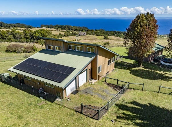 35-1183 HOMESTEAD RD, Laupahoehoe, HI 96764