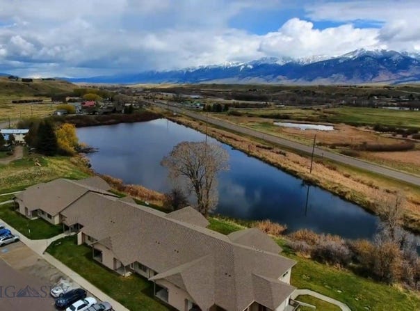 5 Avalon Court, Emigrant, MT 59027