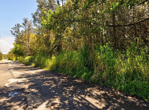 ROAD 1 (UHINI ANA), Mountain View, HI 96760