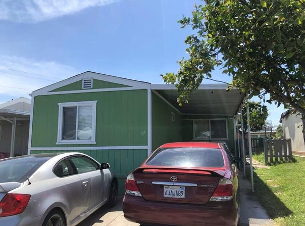 Fremont, CA 94538