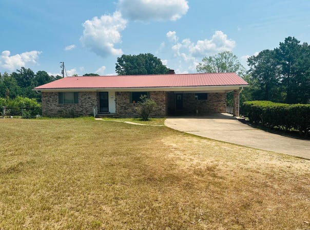 1000 N Arch St., Sheridan, AR 72150