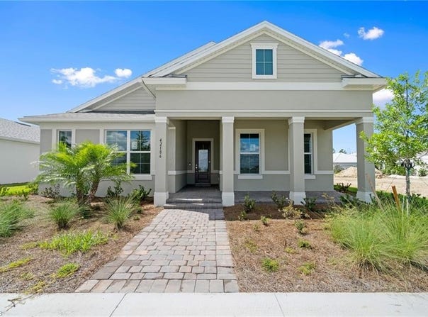 42186 Lake Timber, PUNTA GORDA, FL 33982