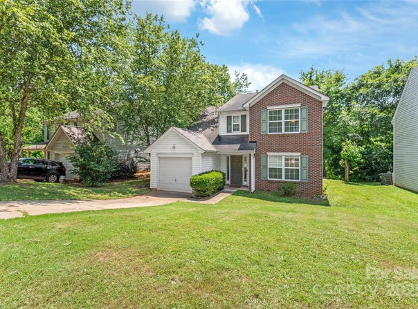 1276 Winding Path Road, Clover, SC 29710