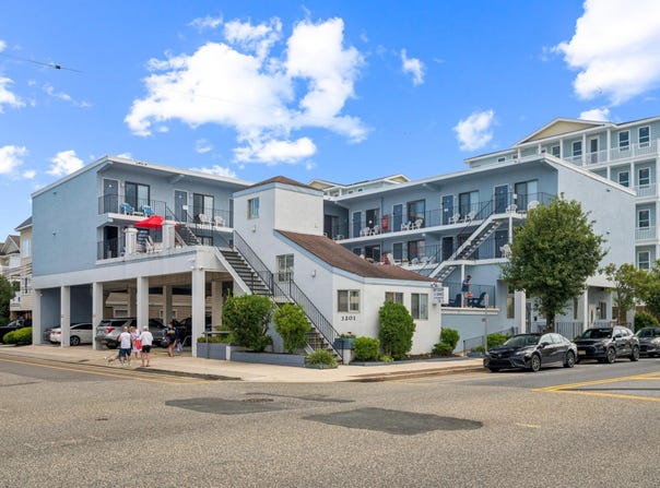 3201 Atlantic, Wildwood, NJ 08260