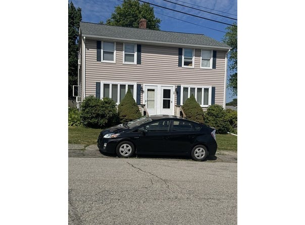 19-21 Bursley Rd, Weymouth, MA 02191