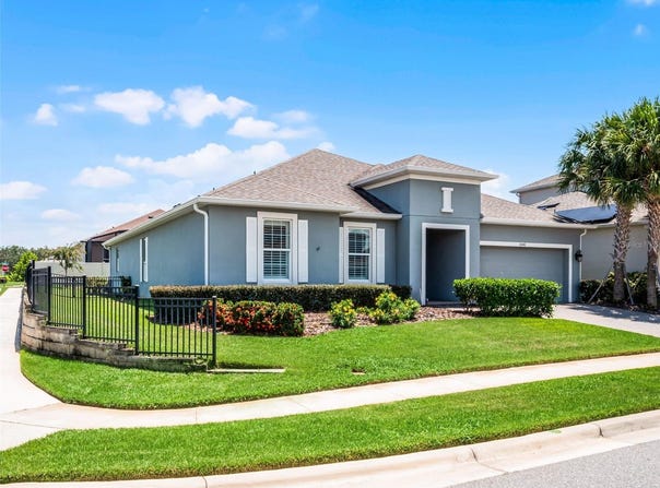 3446 BUOY CIRCLE, WINTER GARDEN, FL 34787