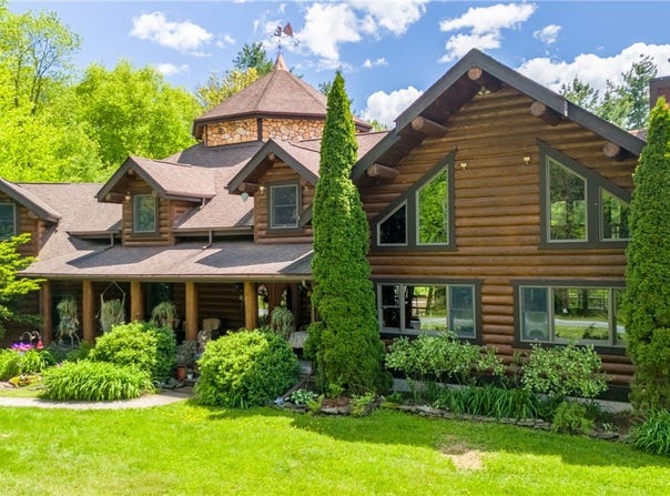 1860 Whiskey Creek Rd., Caton, NY 14830