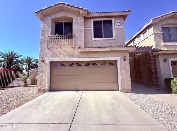 5415 E MCKELLIPS Road, Mesa, AZ 85215