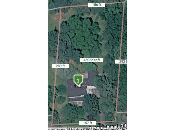 9806 ARNON CHAPEL Road, GREAT FALLS, VA 22066