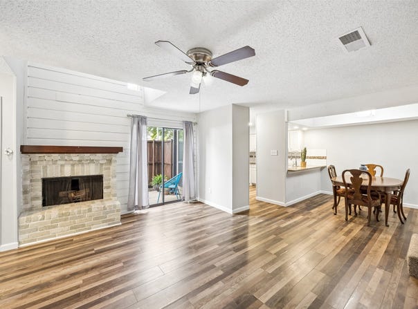 333 Melrose Drive, Richardson, TX 75080