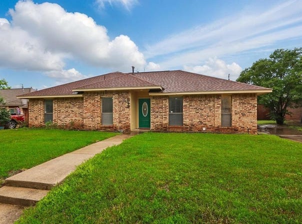 813 Leslie Lane, Coppell, TX 75019