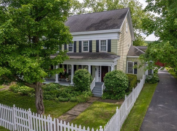 6778 State Route 20, Madison, NY 13310
