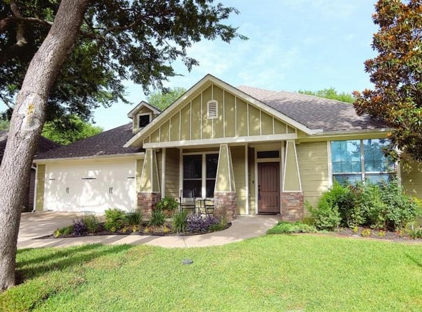 517 N 2nd Street, Midlothian, TX 76065