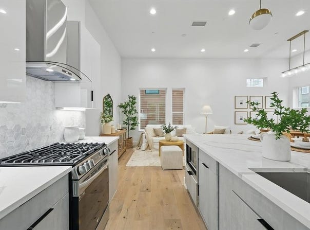 4208 Live Oak Street, Dallas, TX 75204