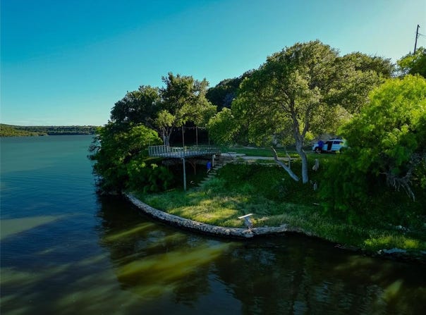 3801 Harbor View, Possum Kingdom Lake, TX 76429