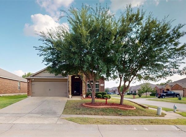 1227 Roman Drive, Princeton, TX 75407