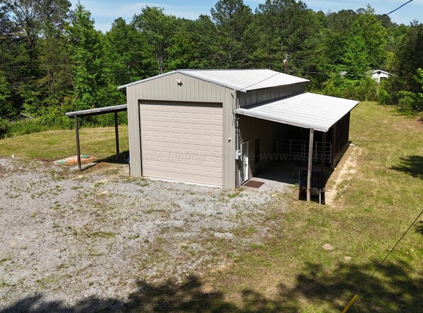 169 COUNTY ROAD 3112, Double Springs, AL 35553