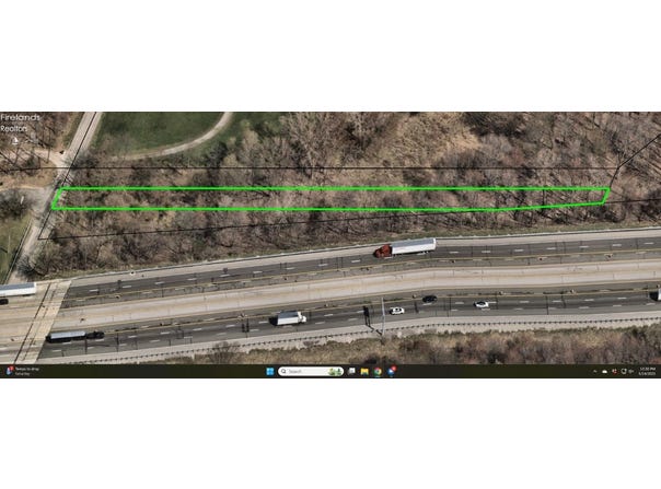 0 Humm Road, Berlin Heights, OH 44814