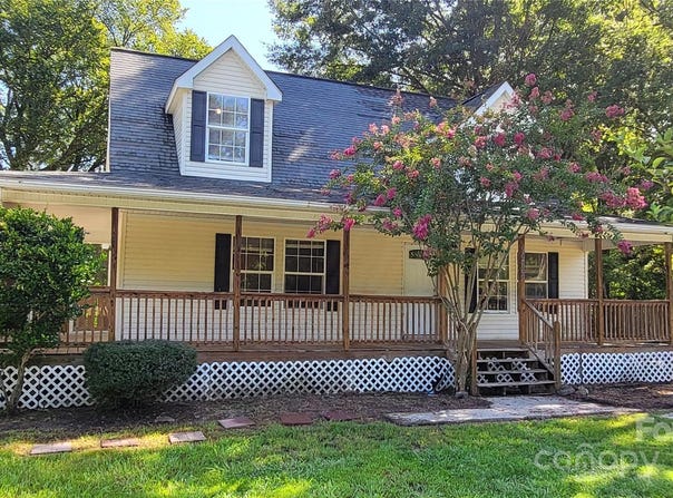 2425 Kershaw Camden Highway, Lancaster, SC 29720