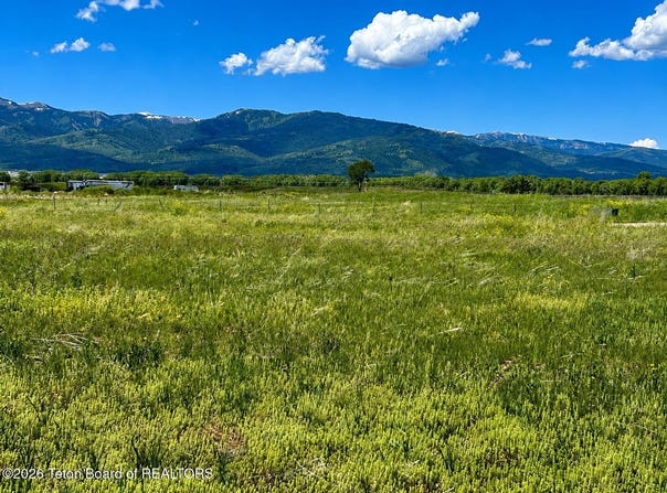 87 & 95 BISON DRIVE, Victor, ID 83455