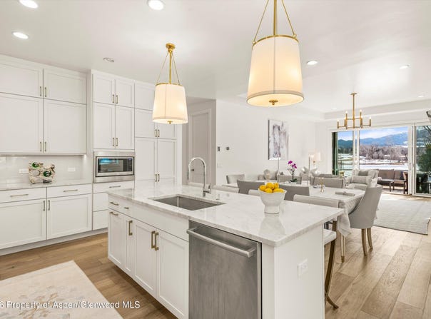 3420 Crystal Bridge Drive, Carbondale, CO 81623