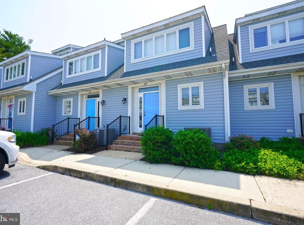 20 HENLOPEN GARDENS, LEWES, DE 19958