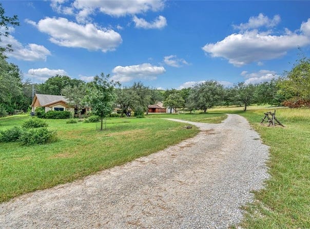 321 County Road 4275, Clifton, TX 76634