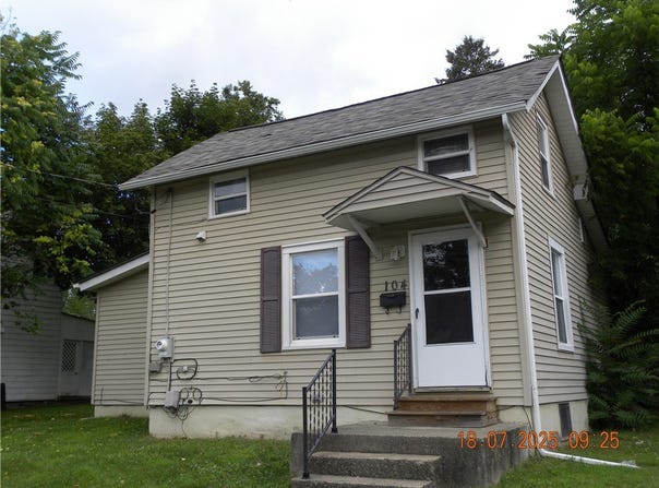 104 Front Street, Elmira City, NY 14901