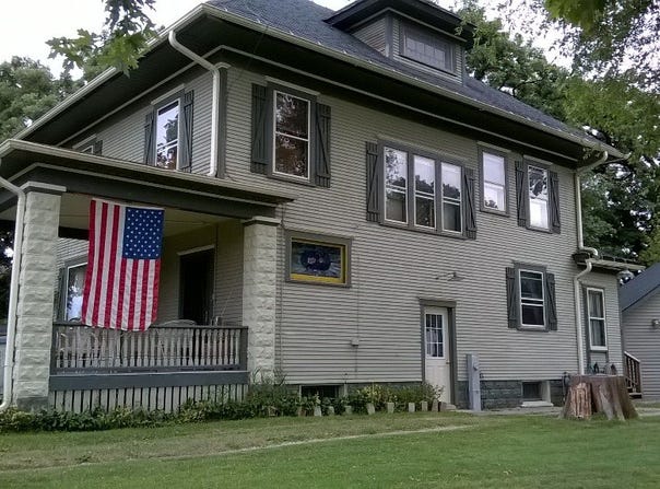 188 Peru Street, Paw Paw, IL 61353