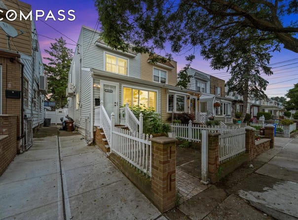 1419 East 54th Street, Brooklyn, NY 11234