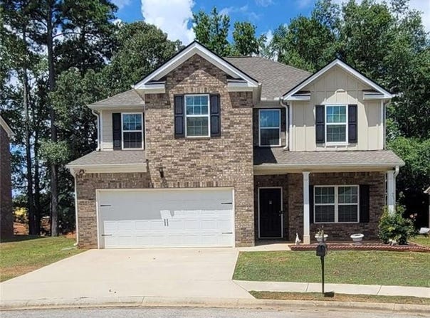 212 Long Drive, Mcdonough, GA 30253