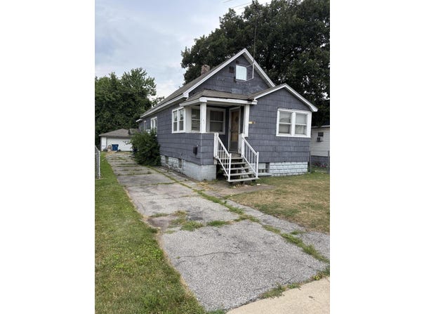 4320 Dearborn Avenue, Hammond, IN 46327