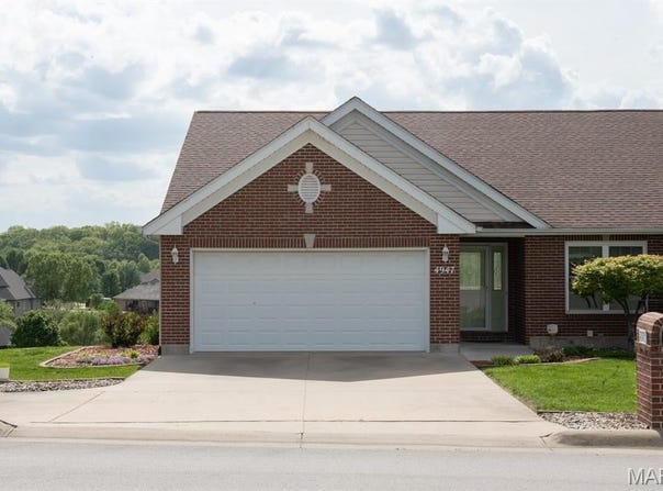 4947 S Point Road, Washington, MO 63090