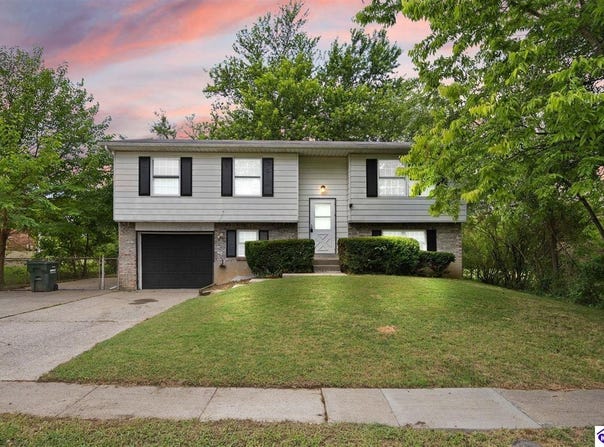 547 Wyandot Court, Radcliff, KY 40160