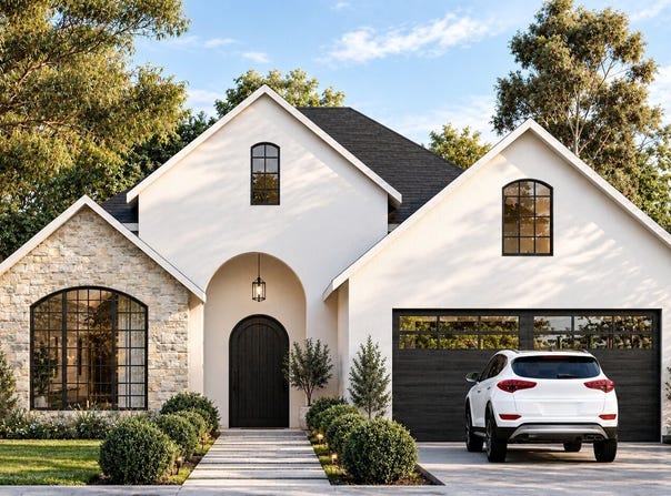 3002 Chisholm Trail, Irving, TX 75062