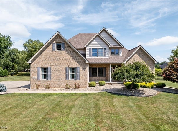 8349 Yorkshire Street NW, Massillon, OH 44646