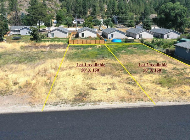 48xx-1 E Fairview Ave, Spokane, WA 99217