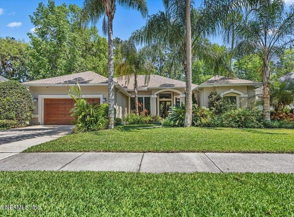 760 MILL STREAM Road, Ponte Vedra Beach, FL 32082