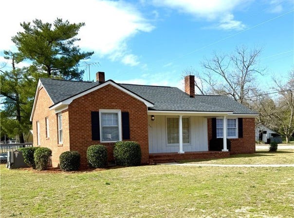 3101 Dunn Road, Eastover, NC 28312