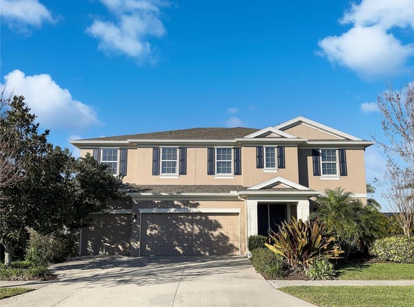 6113 SHADOWLAKE DRIVE, APOLLO BEACH, FL 33572