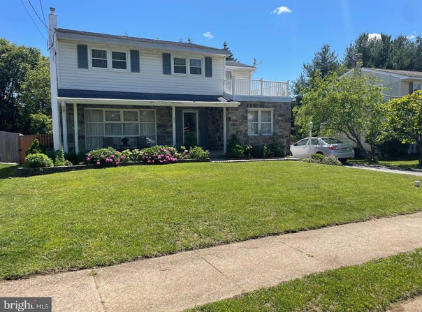 333 SUSSEX BOULEVARD, BROOMALL, PA 19008