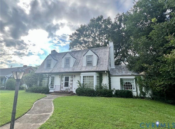 1637 Ferndale Avenue, Petersburg, VA 23803