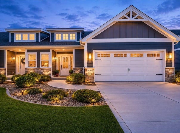 9167 Hickory Place, St. John, IN 46373