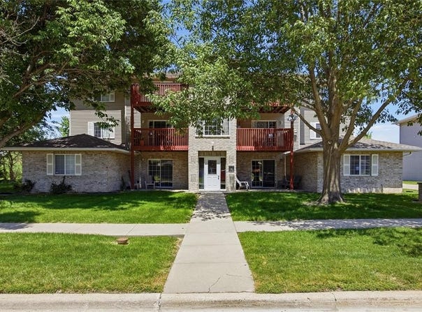 624 Kimberlite Street, Tiffin, IA 52340