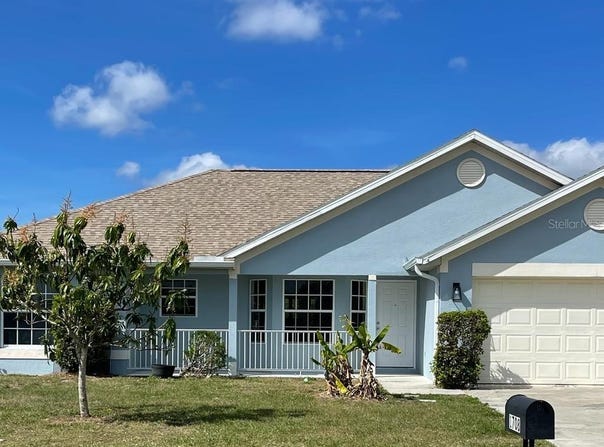 1708 BLUE LAKE CIRCLE, PUNTA GORDA, FL 33983