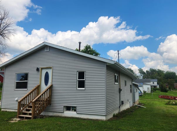 710 Wilson Street, Tama, IA 52339