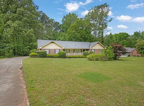 5309 Ashley Drive SE, Conyers, GA 30094
