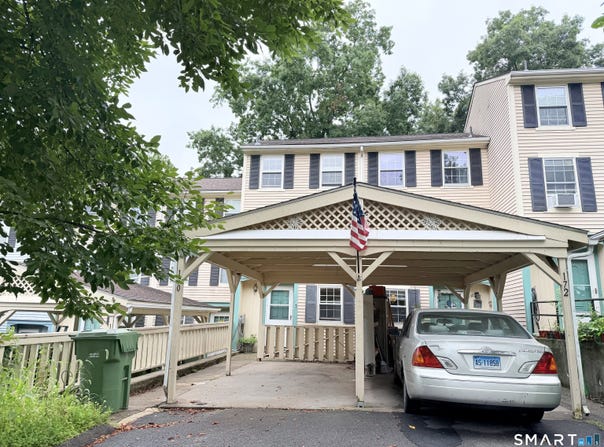 170 Rising Trail Drive, Middletown, CT 06457