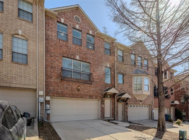 2553 Jacobson Drive, Lewisville, TX 75067