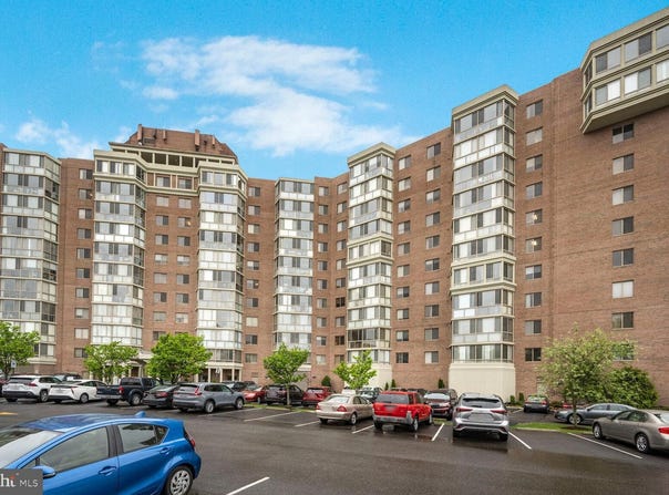 3200 N LEISURE WORLD BOULEVARD, SILVER SPRING, MD 20906